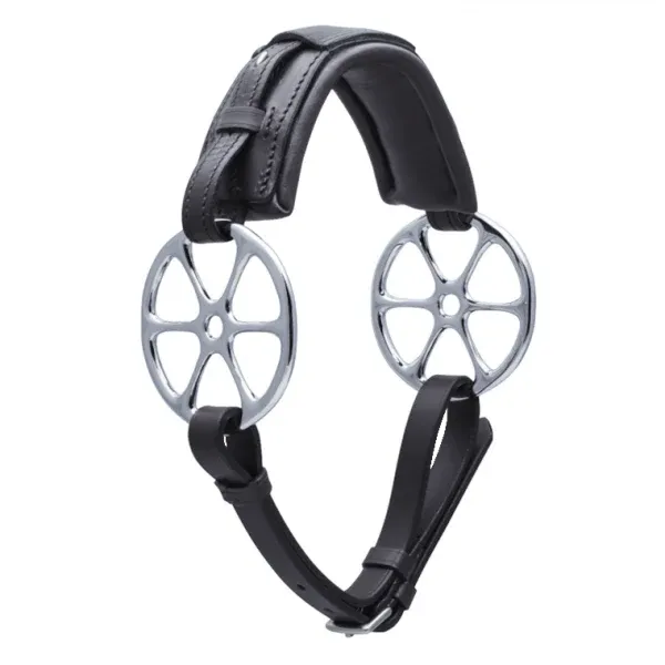 Commander Vite Flower Rings Stbben Flower ring - VB/WB / Ebony