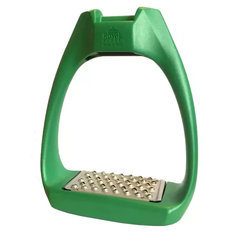 triers quitation composite Evo Action Royal Rider – Vert Promotion Saisonnire
