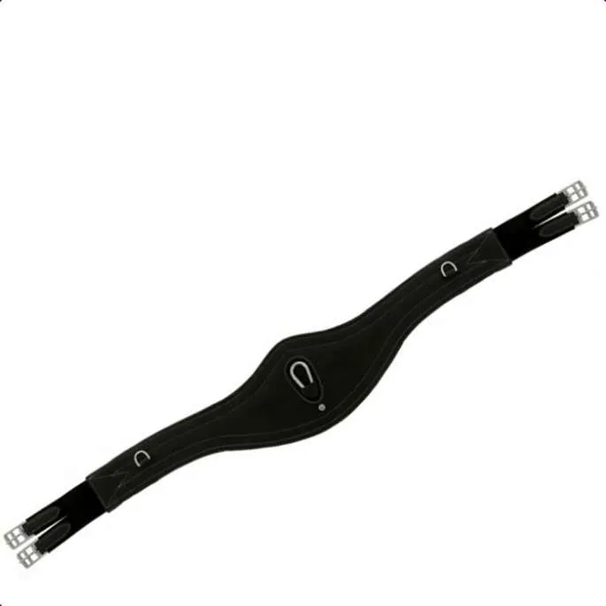 Acheter En Ligne Sangle anatomique Eric Thomas Fitter - havane - 115 cm