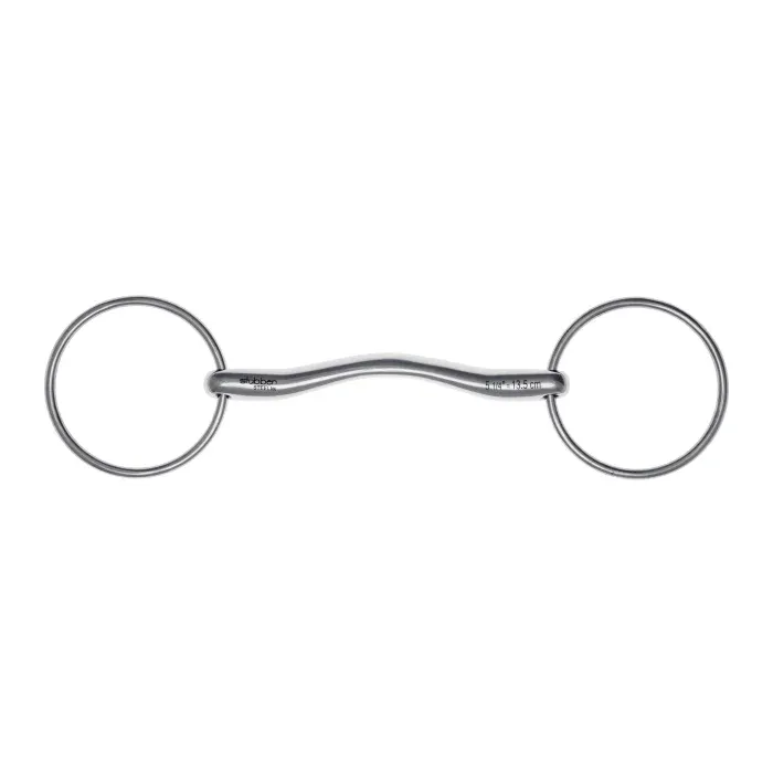 Rduction Filetes Stbben Fine Line Straight Bar Bit - 11,5 cm