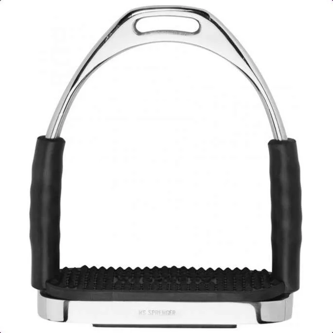 Petit Prix Etriers System-4 - Sprenger - 12 cm
