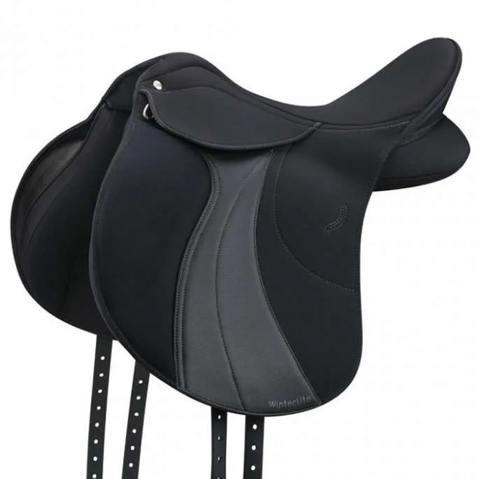 Offre Limite Selle wintec Lite mixte Hart - noir - 17" /43cm