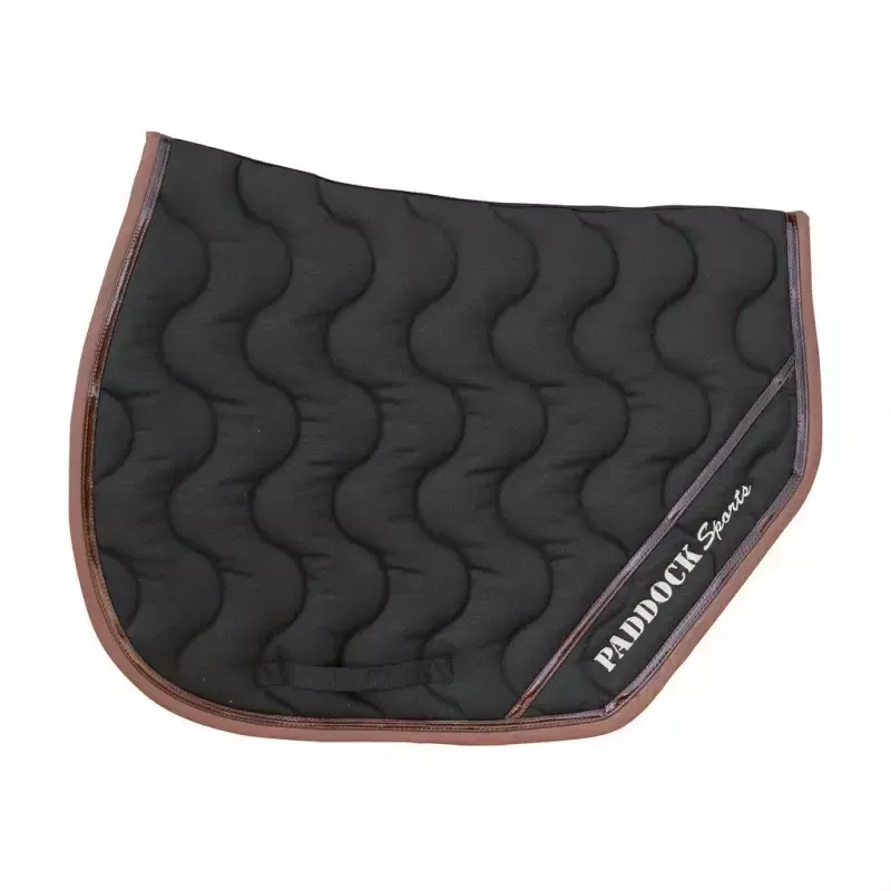Tapis cheval Origine Sport Paddock Sport - Cheval - Vert fonc Prix Choc