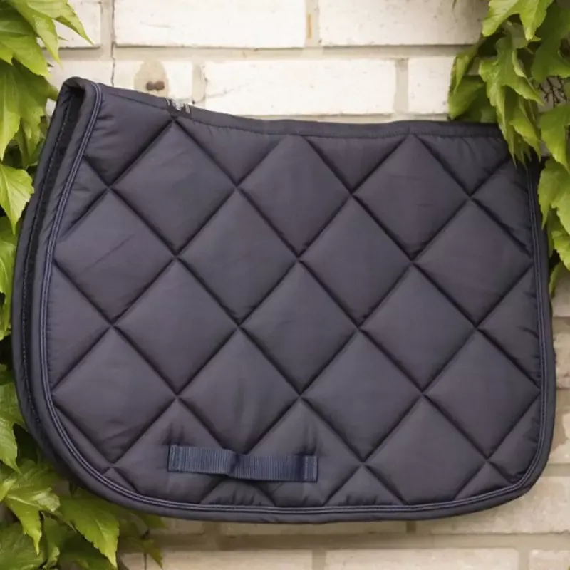 Vente Flash Tapis cheval Prem's Paddock Sports - Cheval - Noir