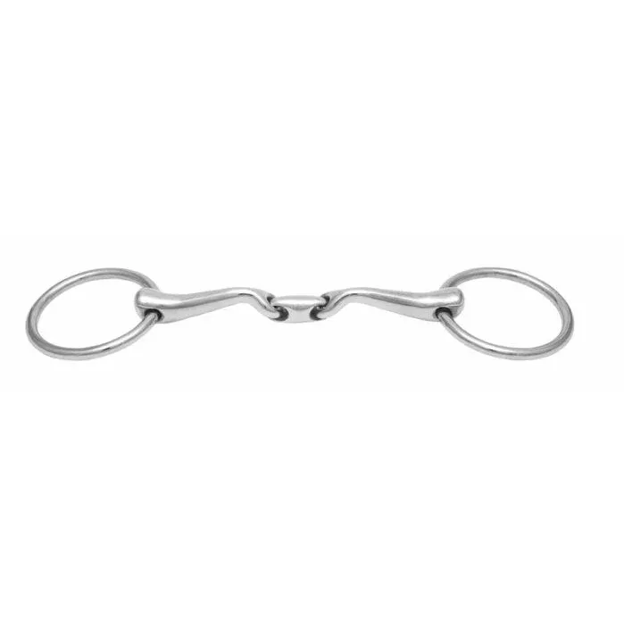 Filetes Stbben Bradoon Fine Line - 12.5cm Must-Have