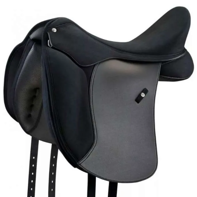 Prix Bas Selle Wintec Pro dressage Hart - noir - 17" /43cm