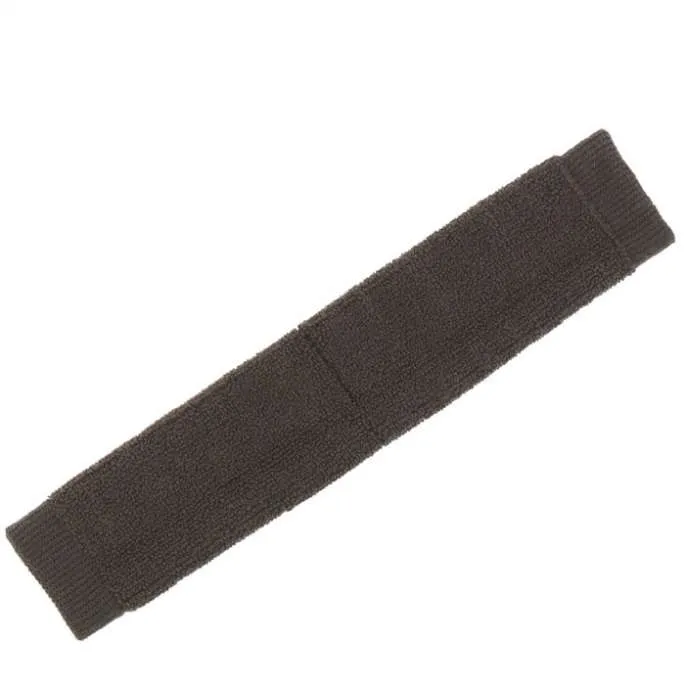 Certifi Fourreau de sangle Norton extensible - Norton - noir - 40 cm