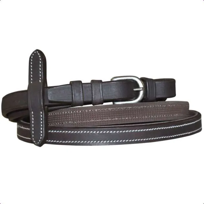 Dernier Modle Rnes Hunter - Privilge Equitation - marron - cheval (full )
