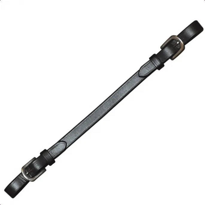 Poigne de selle - Canter - marron Authentique
