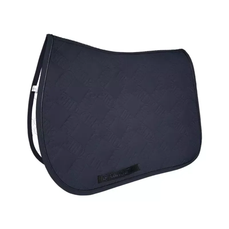 Nouvel Arrivage Tapis cheval Softshell Paris Estrelle – Cheval Dressage – Noir