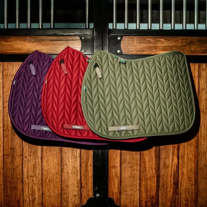 Retour Gratuit Tapis cheval Amigo Close Contact Horseware - Noir