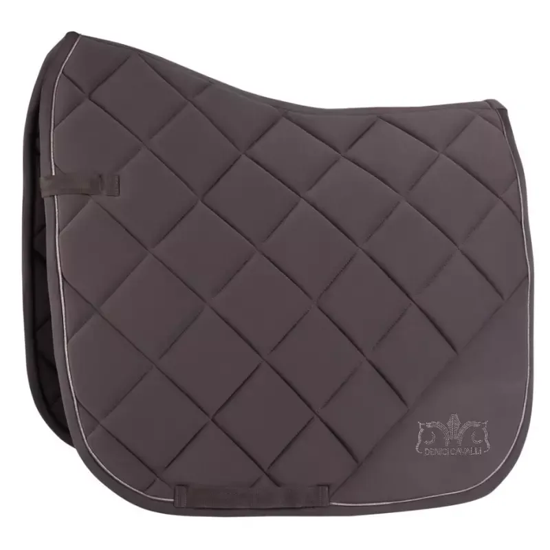 Offre Spciale Tapis cheval Shadow Harry's Horse - Cheval Mixte - Noir