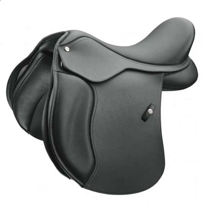 Selle Wintec 500 Mixte Hart - brun - 17" /43cm Nouvel Arrivage