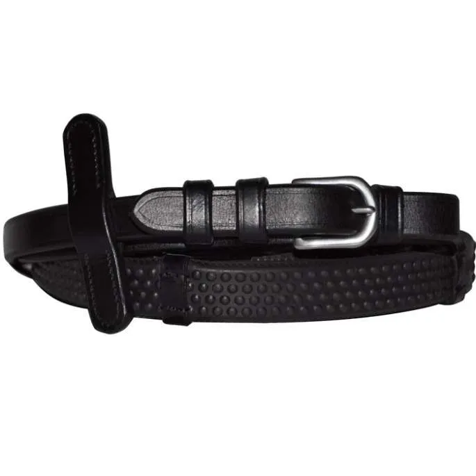 Must-Have Rnes Eventer avec arrtoirs 16mm - Canter - havane - cheval (full )