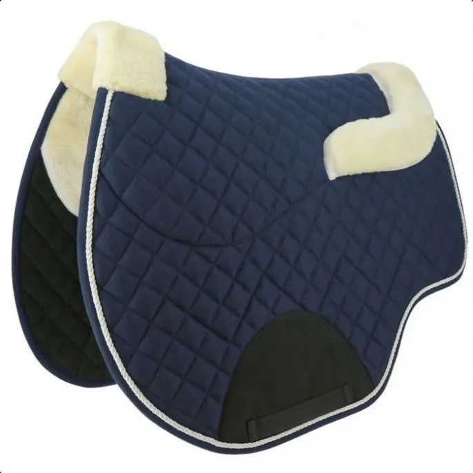 Tapis amortisseur Confort - Norton - rouge - cheval (full ) Expdi Aujourdhui