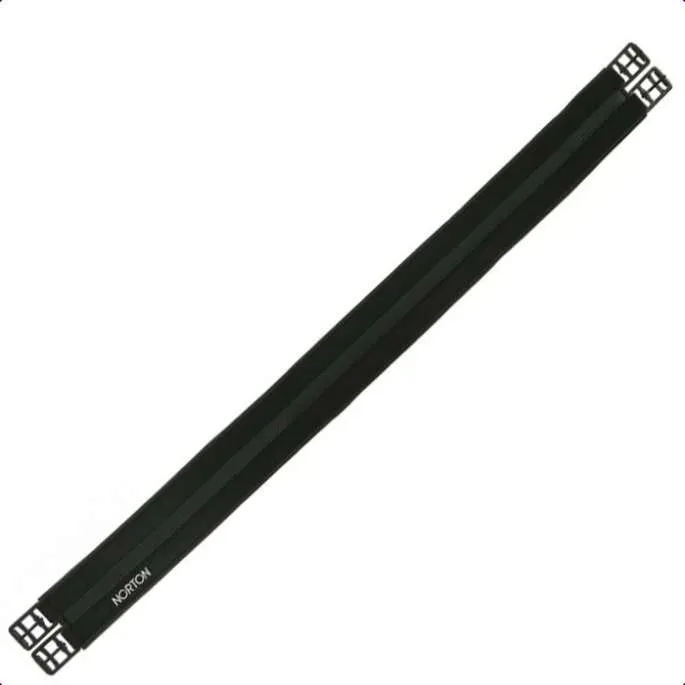 Sangle Confort Norton - noir - 120 cm Bon Plan