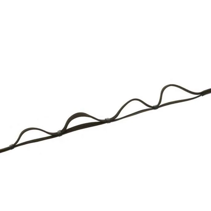 Must-Have Rnes sangle poignes 16 mm - Norton Pro - havane - cheval (full )