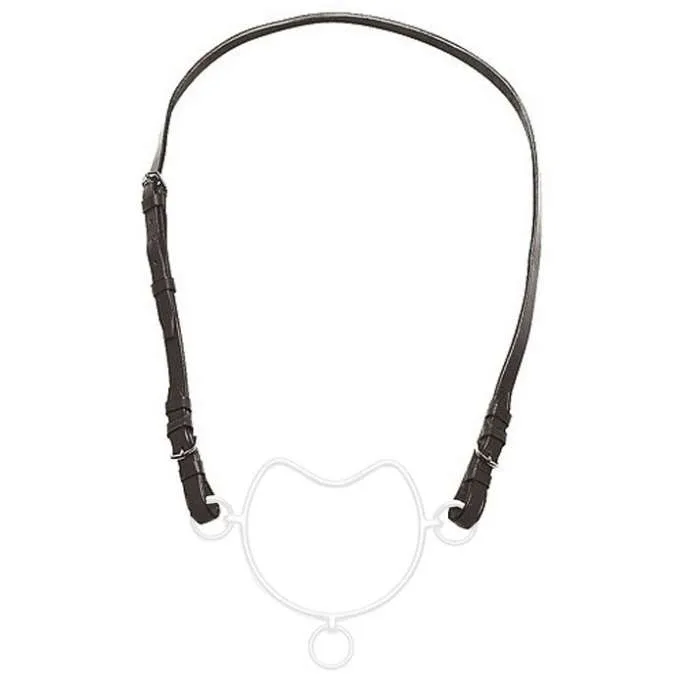 Livraison Express Montant bride ou de Chifney - Norton - havane