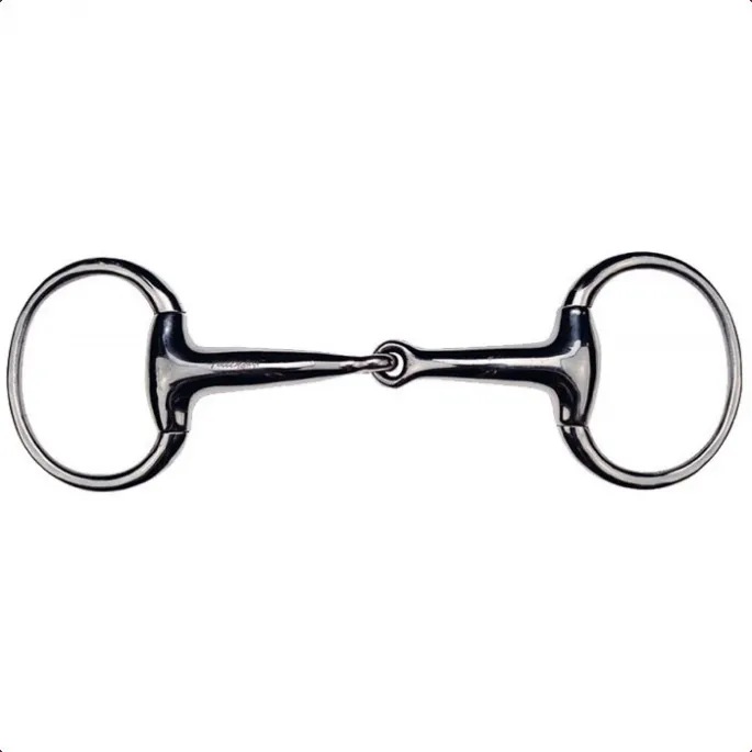 Must-Have Mors olive Feeling inox canons pleins filet olive - 135 mm