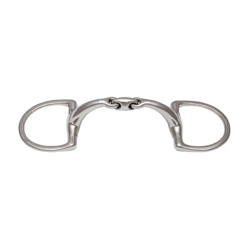 Nouveaut Filete D-rings Stbben Easy Control Anatomic filete D-ring double broken - 14,5cm