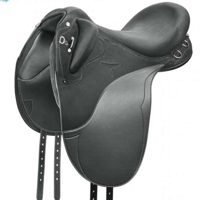 Meilleur Prix Selle Pro Stock Hart - Wintec - noir