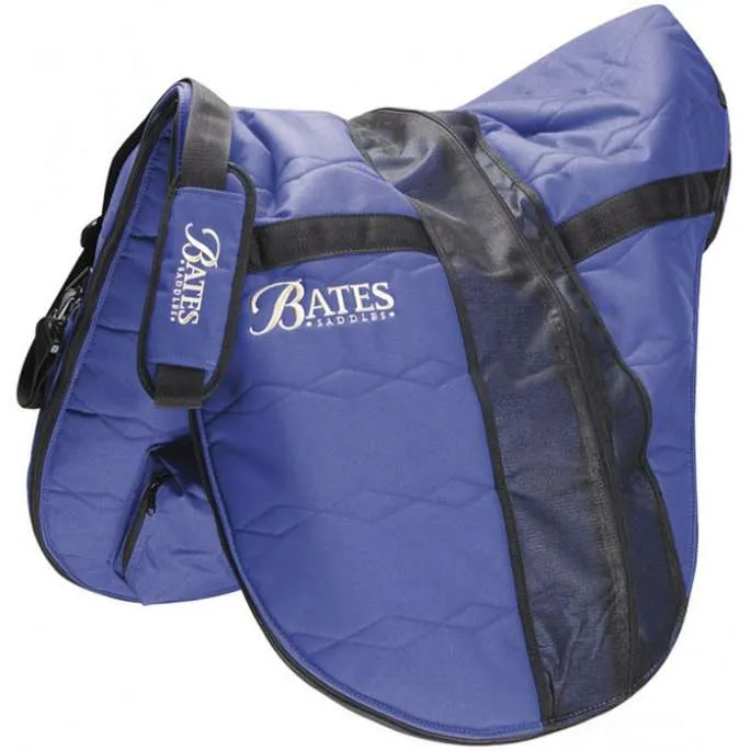 Certifi Sac selle - Bates - bleu/noir