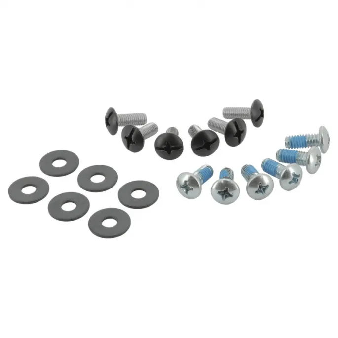 Petit Prix Bote de 18 vis Wintec / Bates - le kit