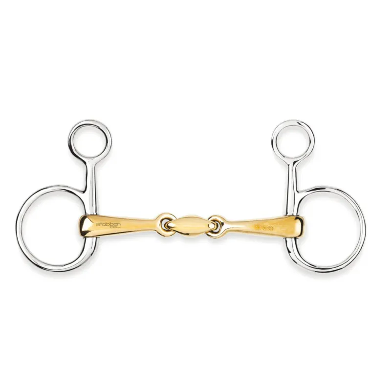 Soldes Baucher Bits Stbben Baucher Bit Double Broken - 14,0cm