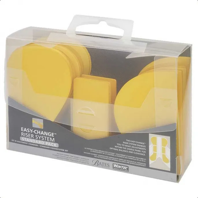 Marque kit d&rsquo;inserts easy change – Wintec et Bates – le kit