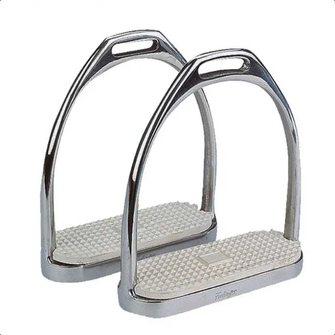 Rduction Etriers couteaux inox - Feeling - 11 cm