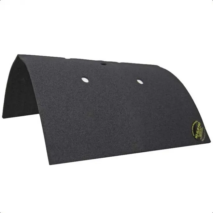 Meilleur Choix No Slip Pad - Nunn Finer Products - noir