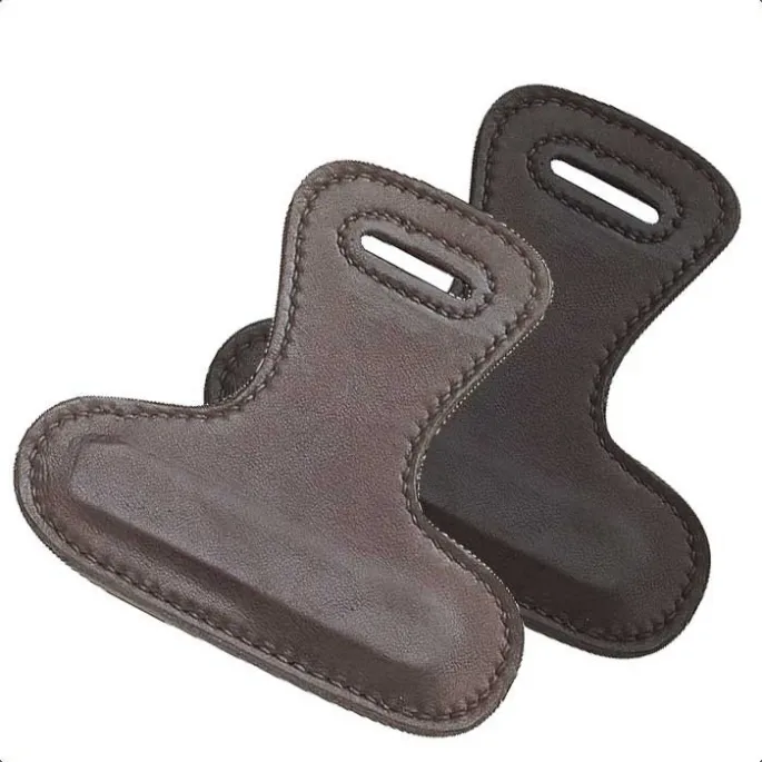 Rduction Fixation amovible T de croupire - Norton Club - noir