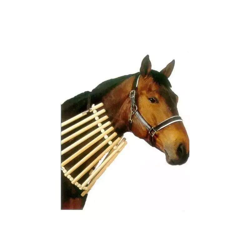 Collier de soin bois - Waldhausen Commander Maintenant
