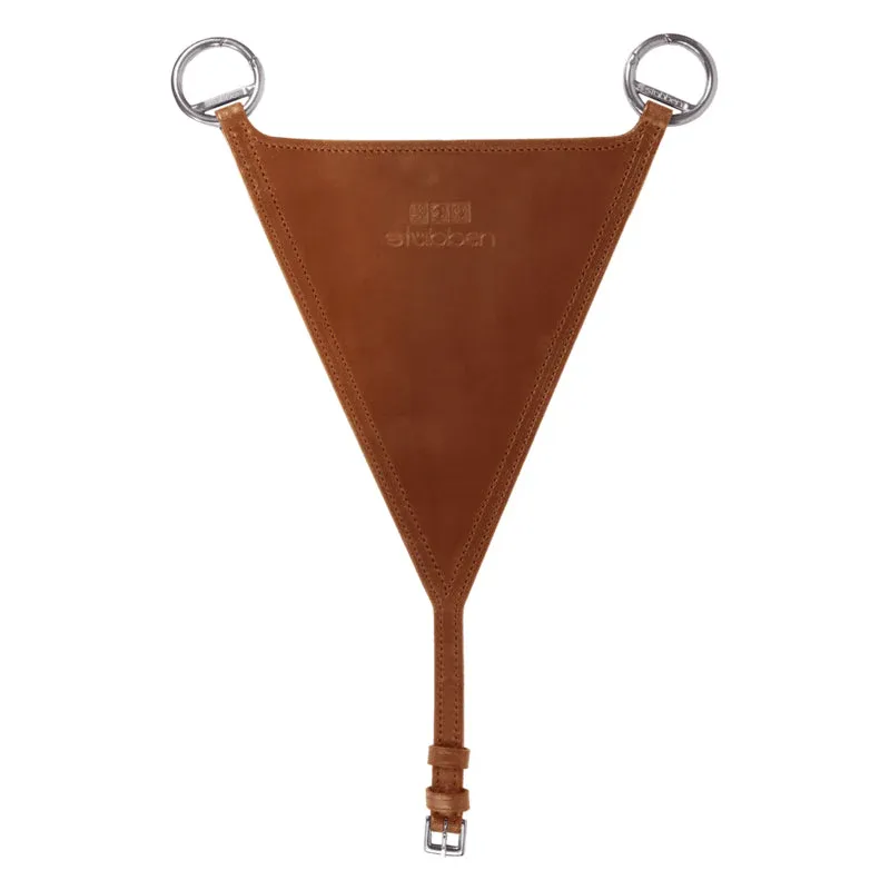 Martingale Attachment Stbben Pro-Jump Closed Martingale Attachment - Black / Pony/Cob Paiement Scuris