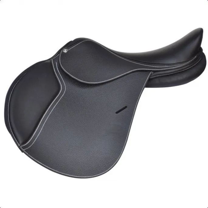 Prix Promo Selle Lamotte - Privilge Equitation - noir - 16"5 /42cm
