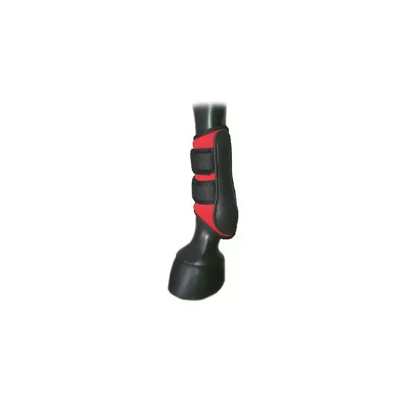 Gutres Cavalhorse noprne avec coque cheval - L - Noir Nouveaut