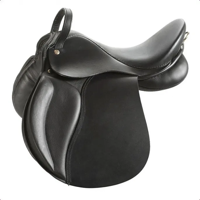Prix Bas Selle Norton ducative - noir - 15" /38cm