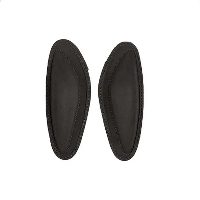 Taquets avants Flexiblocs Wintec Jump et Mixte - large - noir Dernier Modle