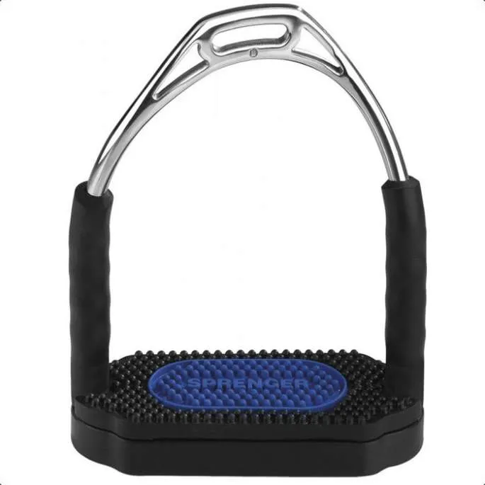 Etriers Sprenger Bow Balance - 13 cm Affaire Saisir