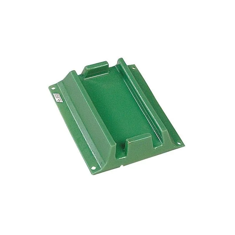 Acheter En Ligne Support pierre sel cheval en rsine 2kg La Ge