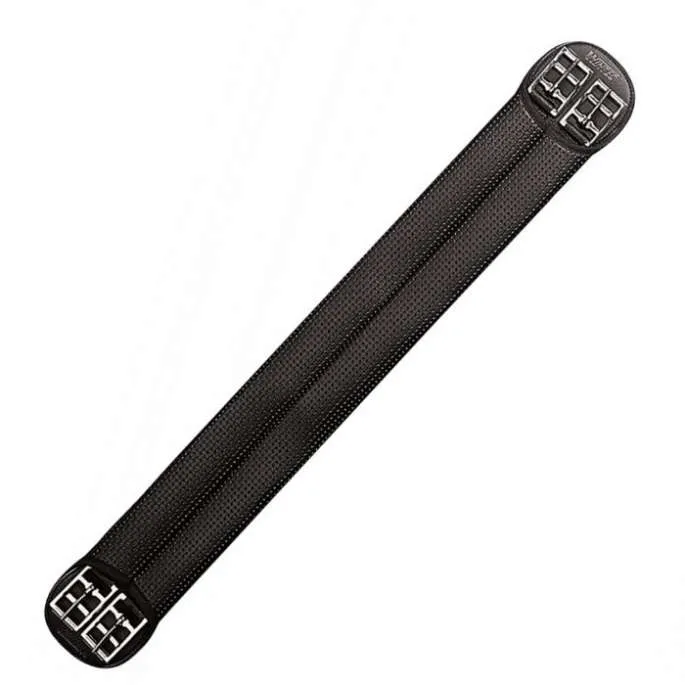 Nouvelle Collection Sangle lastique courte - Wintec - noir - 90 cm