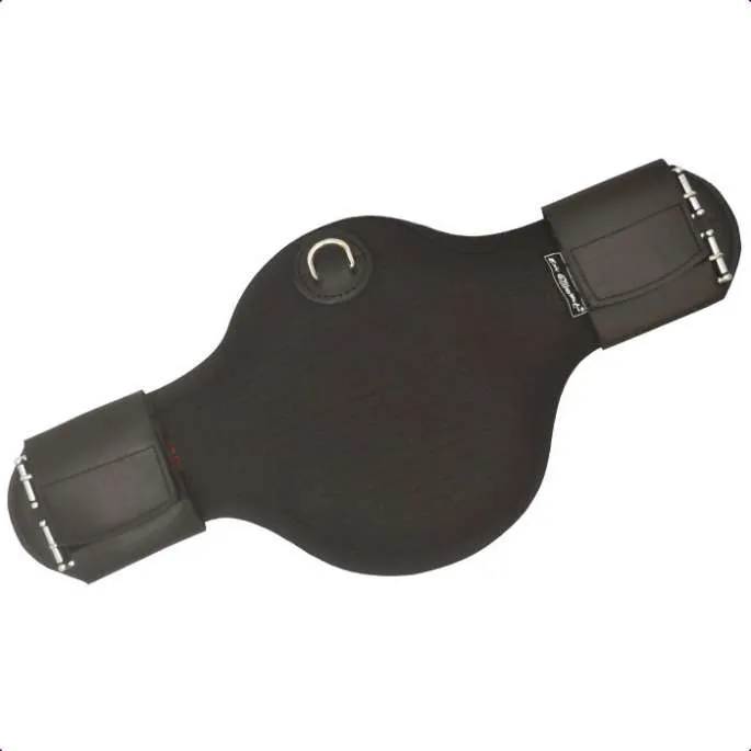 Sangle de dressage - Eric le Tixerant - noir - 60 cm Prix Cass