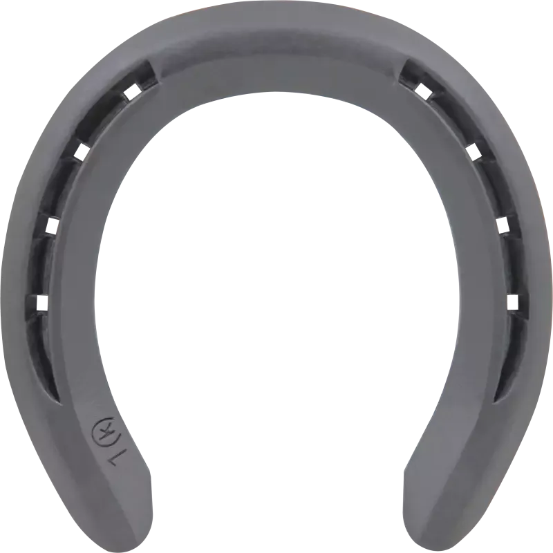 Fers cheval acier Classic Roller 22x08 - Kerckhaert - 0 Paiement Scuris