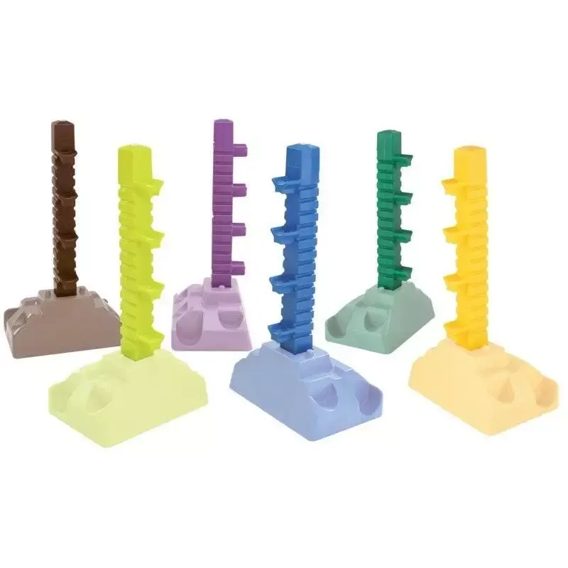 Populaire Chandelle rsine Easypro-jump 1,10 m sans embase La Ge - Vert