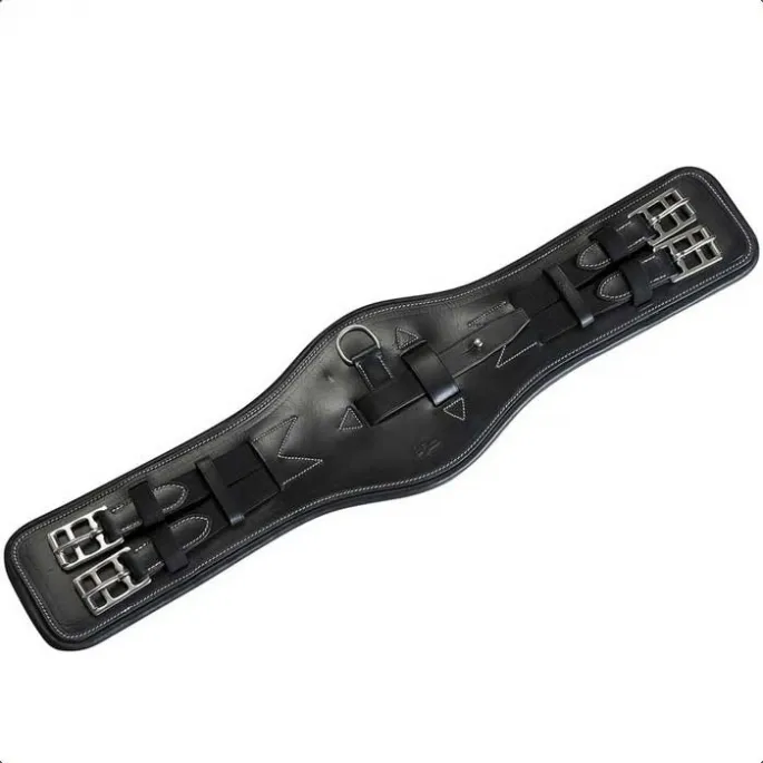 Sangle courte confort - Eric Thomas Pro - noir - 50 cm Bon March