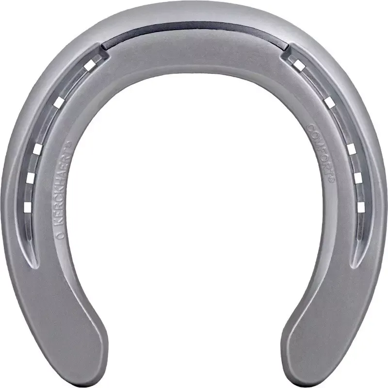 Usine Directe Fers cheval aluminium Confort 22x10 - Kerckhaert - 2