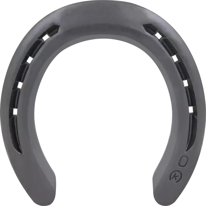 Fers cheval acier Df Quarter Motion 22x08 - Kerckhaert - 2 Nouveaut