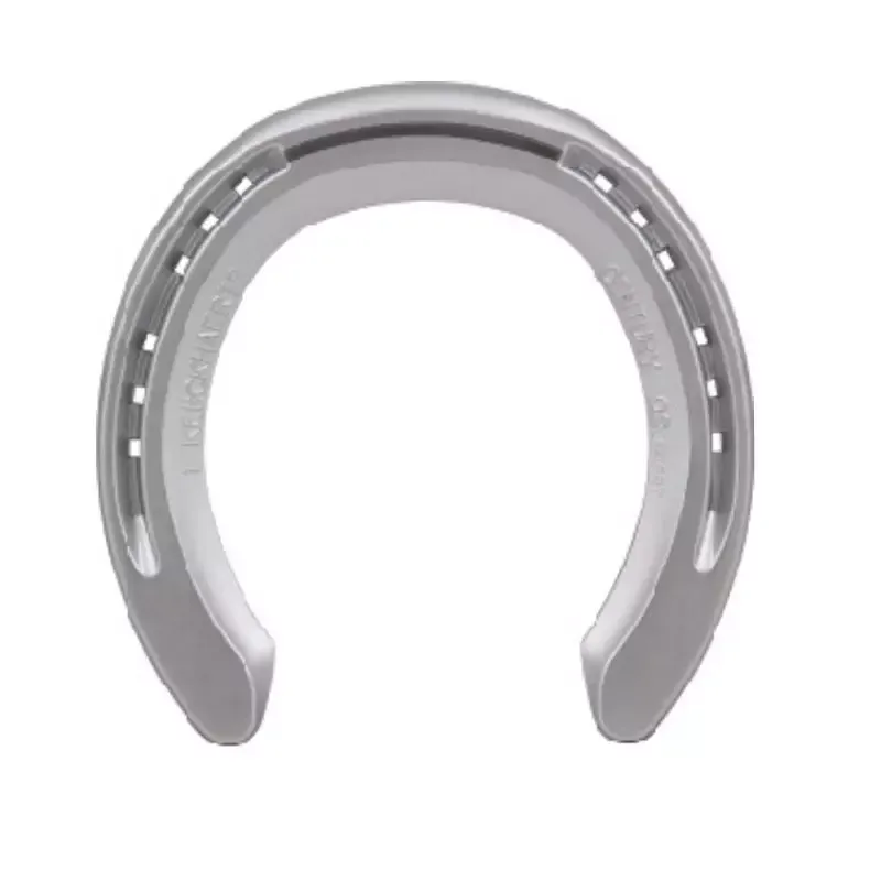 Fers cheval aluminium Century Support antrieur 1 pinon 21x09 - Kerckhaert - 0 Quantit Limite