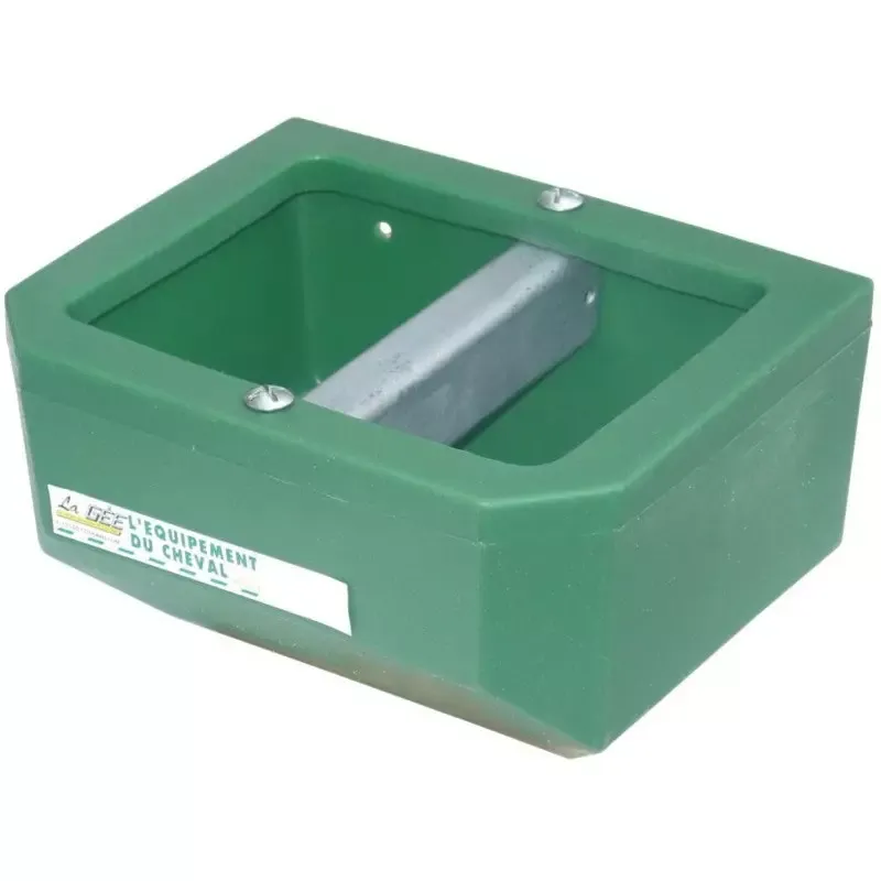 Prix Choc Mangeoire poulain slective 8 L La Ge
