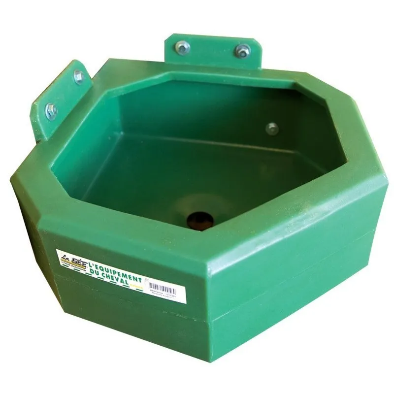 Meilleur Prix Mangeoire d'angle rsine 21 L La Ge
